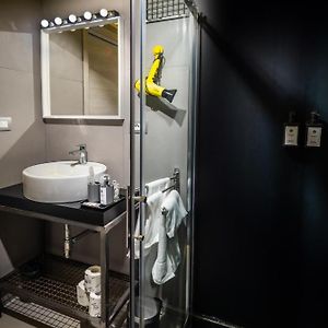 Habitación Estándar con Cama King